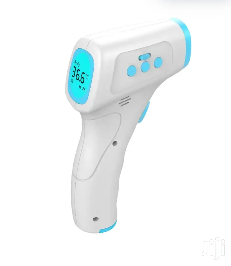 Original K30 Infrared Temperature Gun
