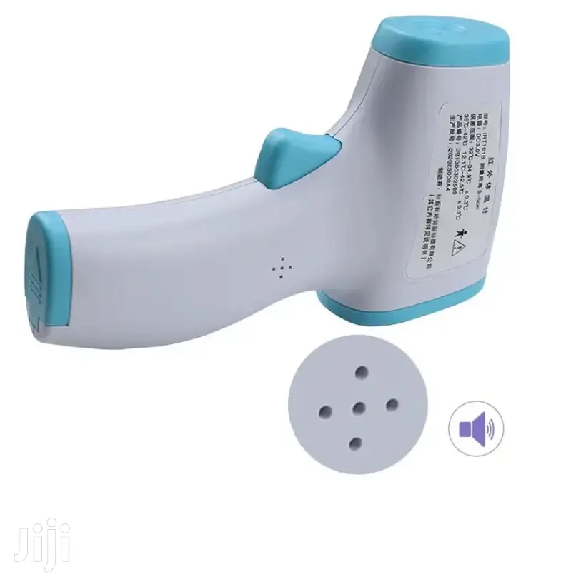 Original K30 Infrared Temperature Gun