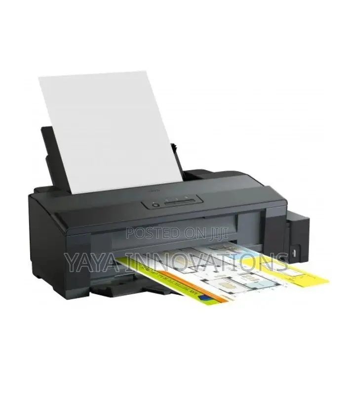 Epson L1300 A3 Printer