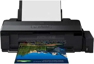 Epson L1300 A3 Printer