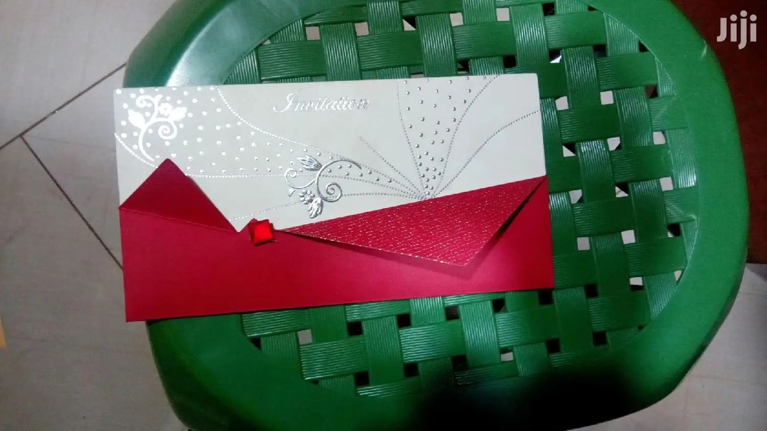 Invitation And Wedding Cards