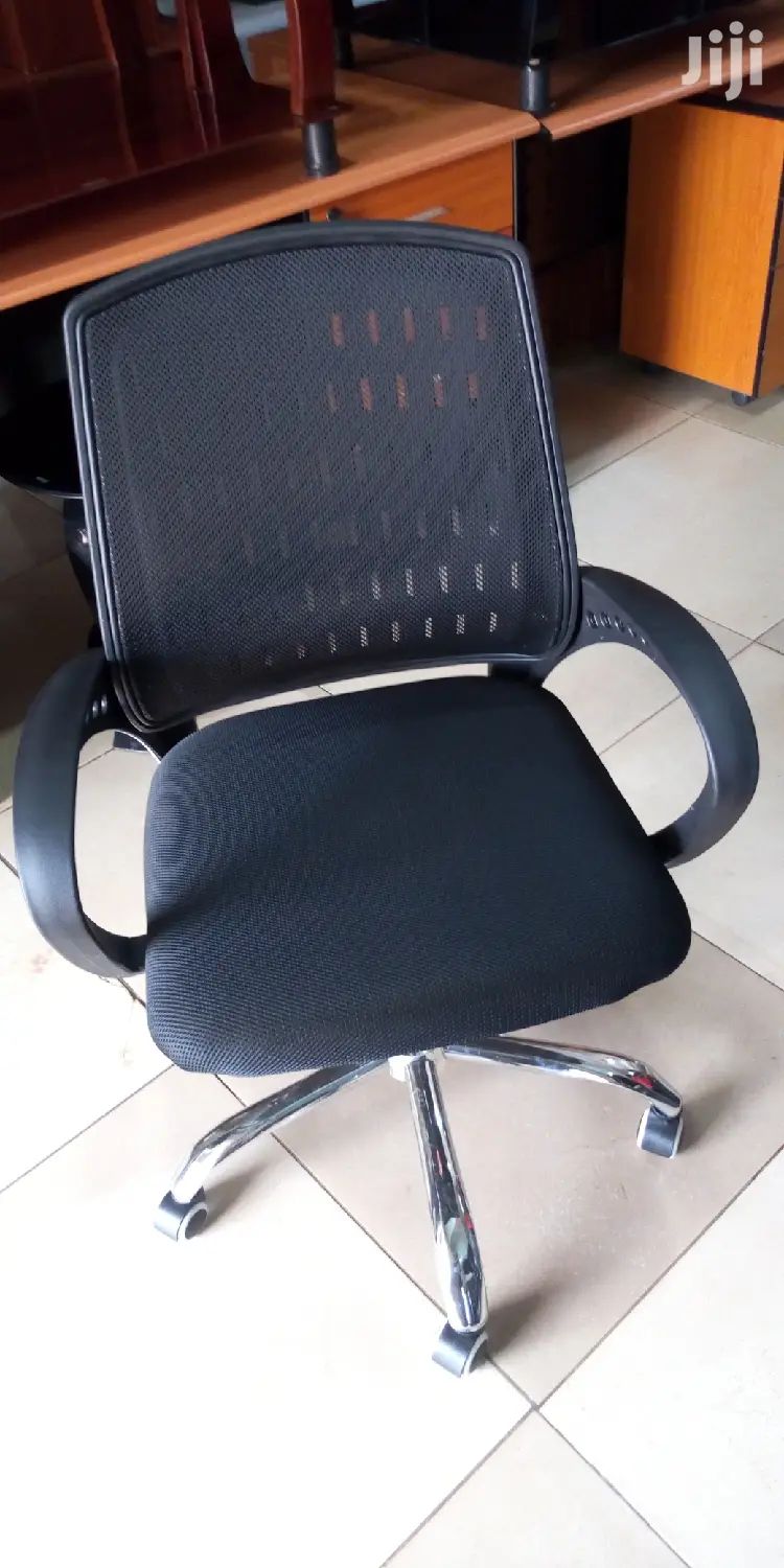 Brand New Mesh Office Chair