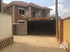 Six Bedrooms Mansion in Kira on Sell