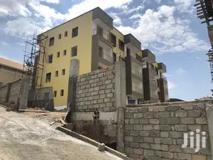 Kisaasi Furnished Condominiums on Sell