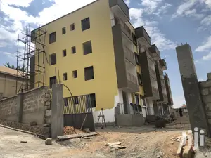 Kisaasi Furnished Condominiums on Sell