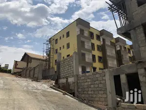 Kisaasi Furnished Condominiums on Sell