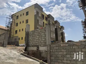 Kisaasi Furnished Condominiums on Sell