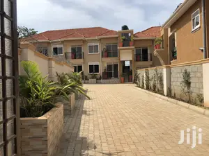 Apartment Complex in Kisaasi on Sell