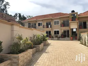 Apartment Complex in Kisaasi on Sell