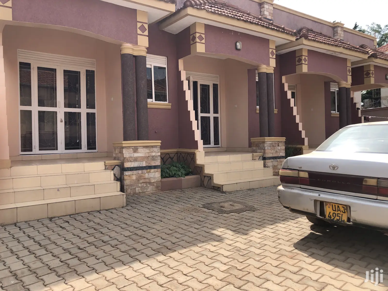 Deal,Kisaasi Rental Apartments on Sale