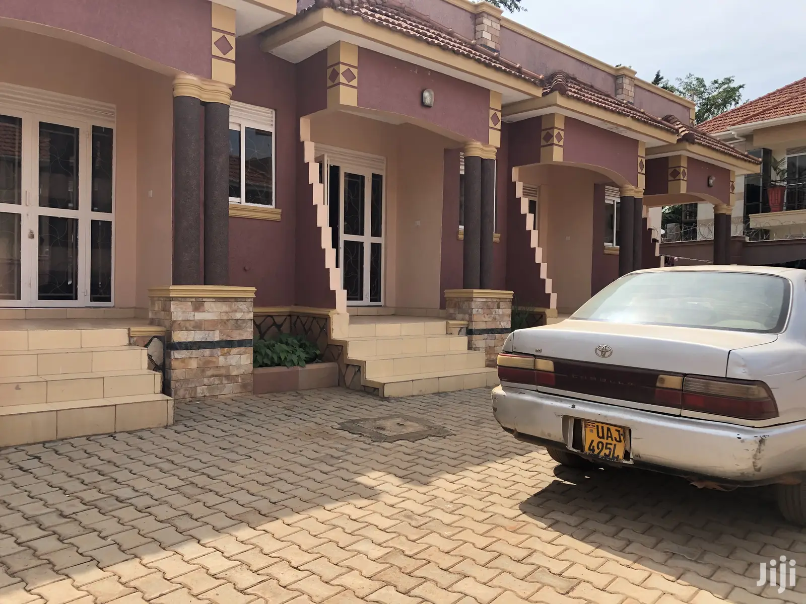 Deal,Kisaasi Rental Apartments on Sale
