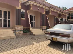 Deal,Kisaasi Rental Apartments on Sale