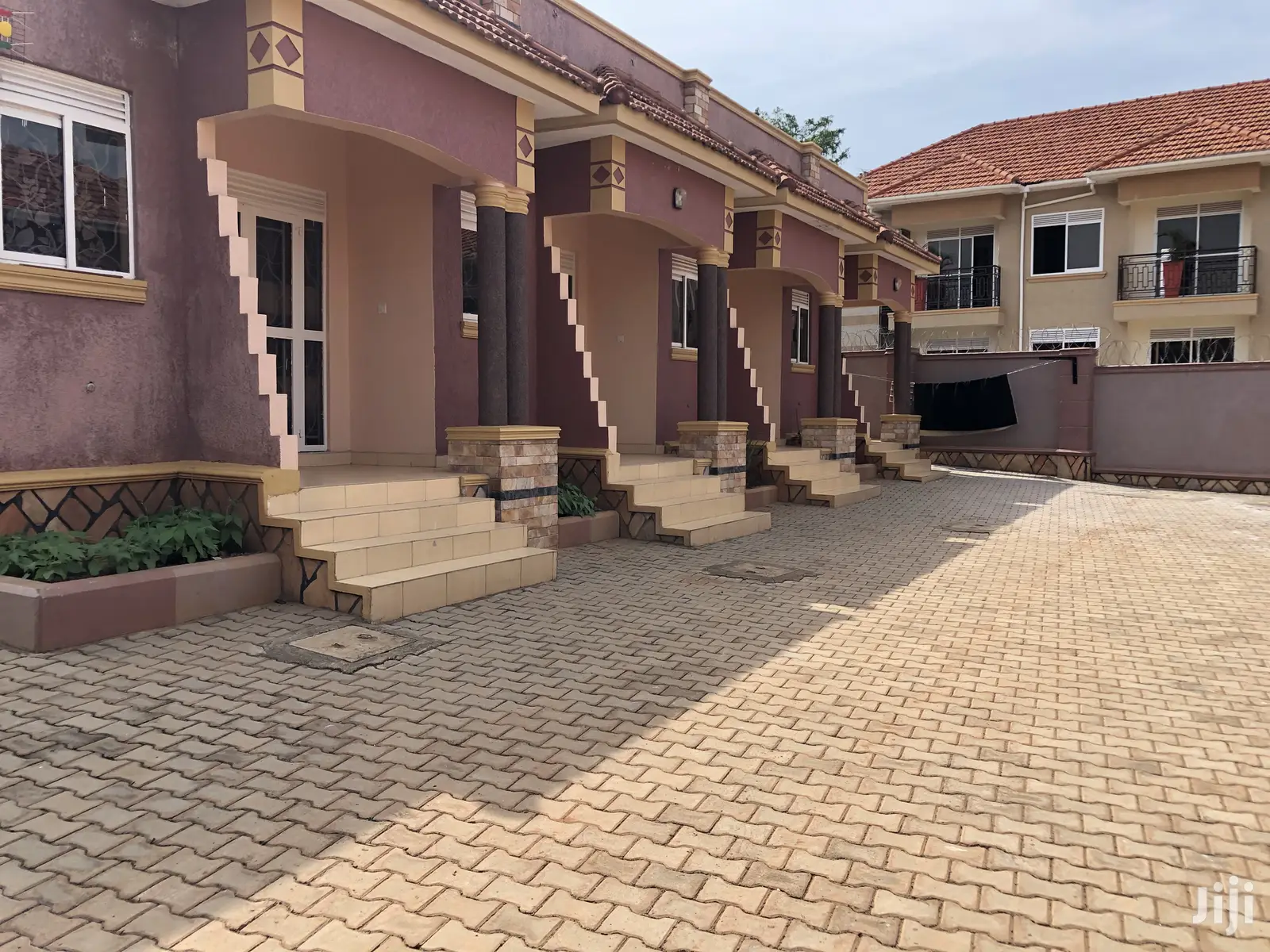 Deal,Kisaasi Rental Apartments on Sale