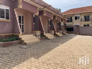 Deal,Kisaasi Rental Apartments on Sale