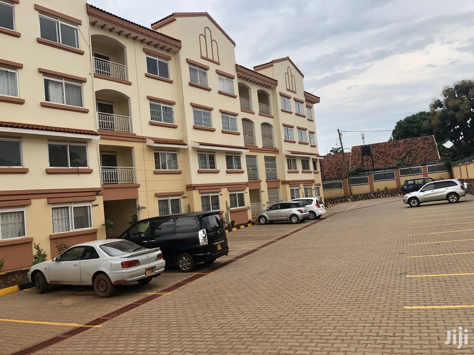 Nalya Condos In Tarmacked Neighborhood On Sell