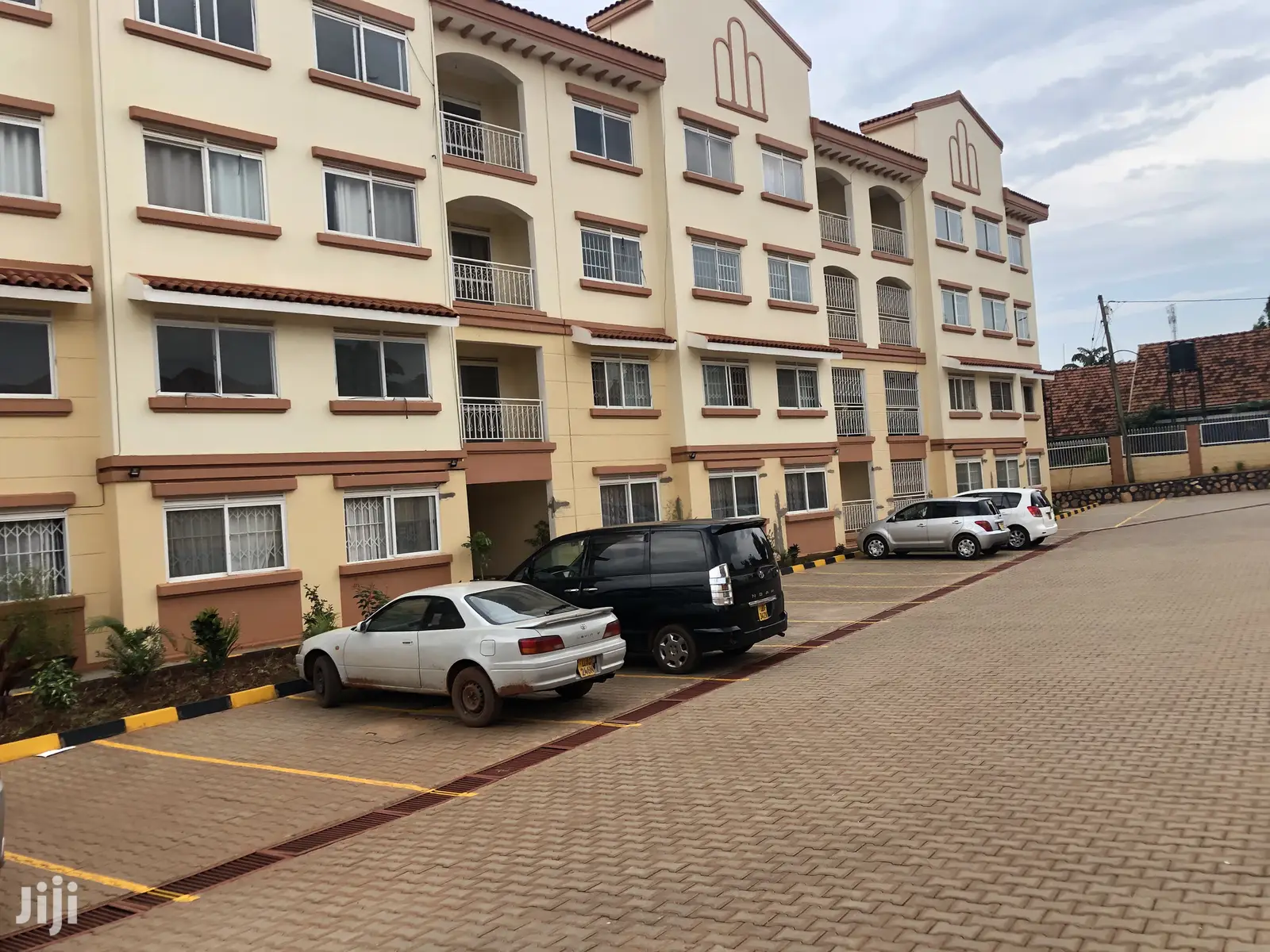 Nalya Condos In Tarmacked Neighborhood On Sell