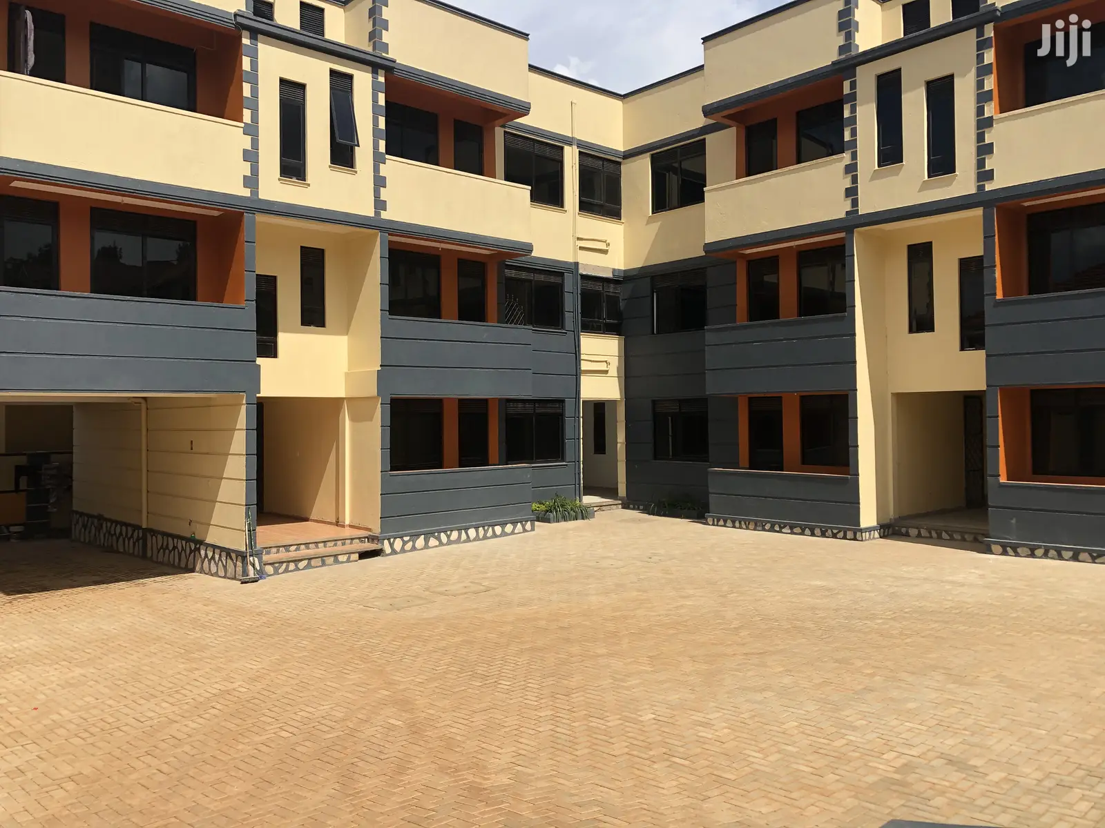 Kira Condos in Tarmacked Neighborhood on Sale