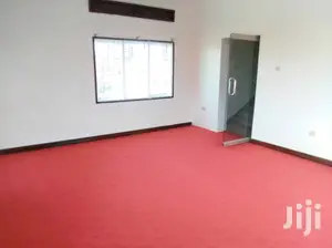 Magnificent Office Block