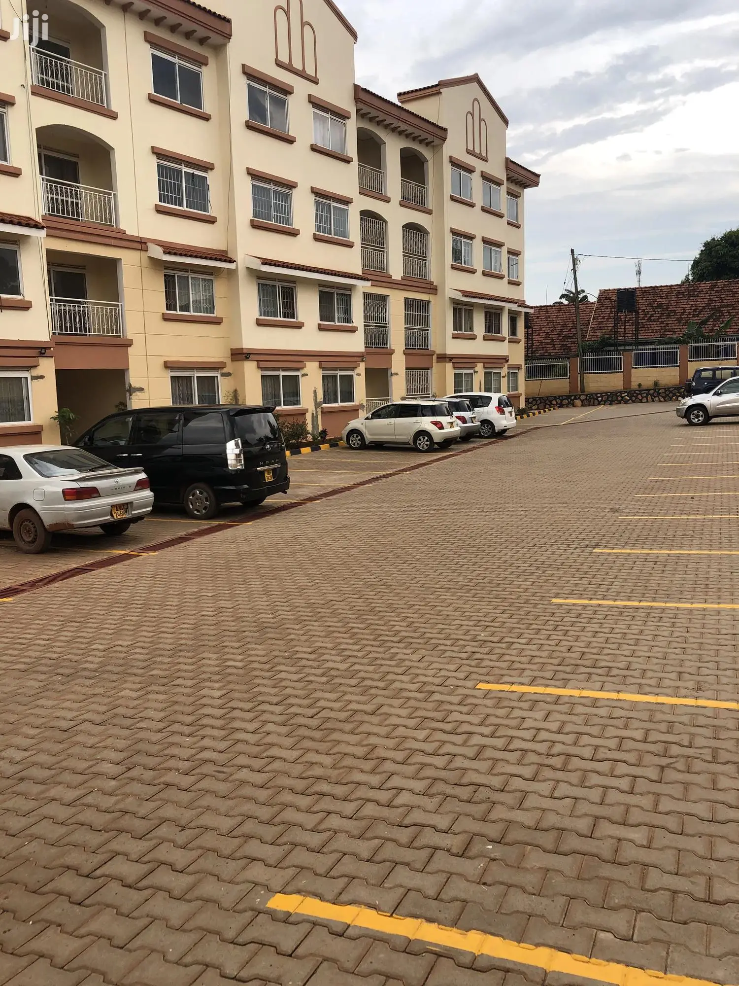 Nalya Condos In Tarmacked Neighborhood On Sell