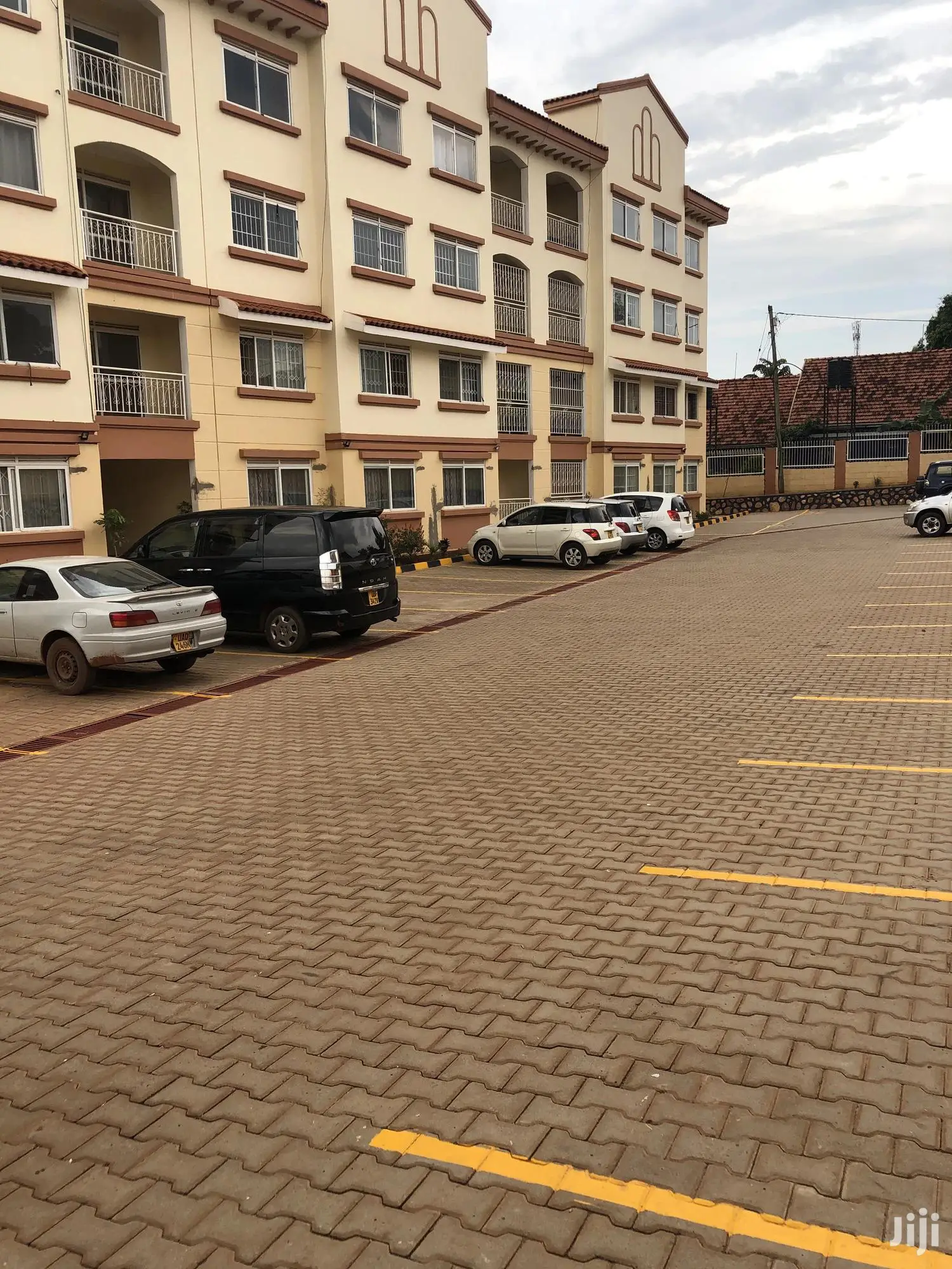 Nalya Condos In Tarmacked Neighborhood On Sell