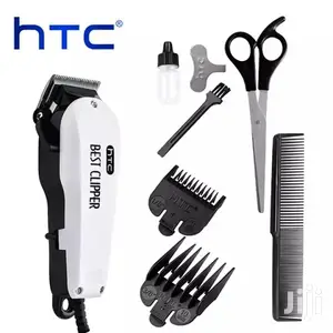 Hair Clipper (HTC)
