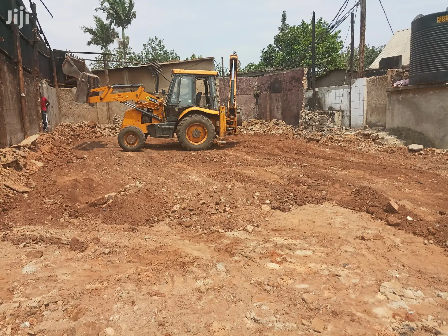 Construction Services