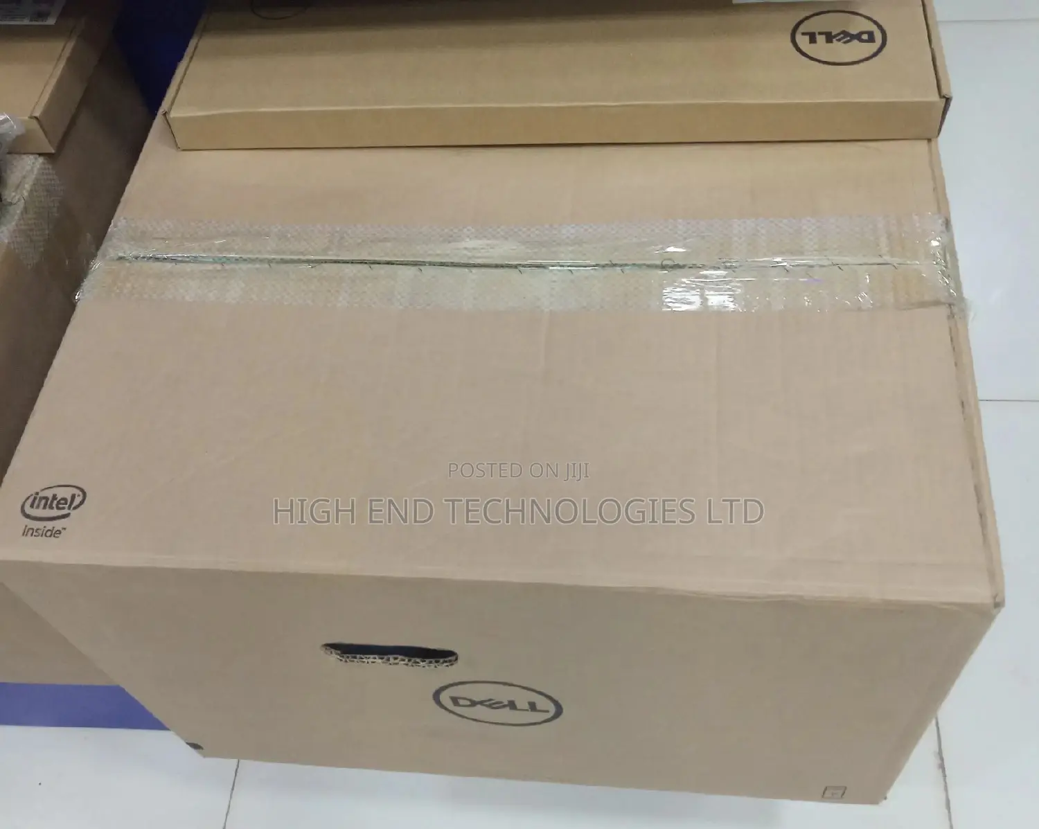New Desktop Computer Dell OptiPlex 3050 16GB Intel Core i5 HDD 500GB