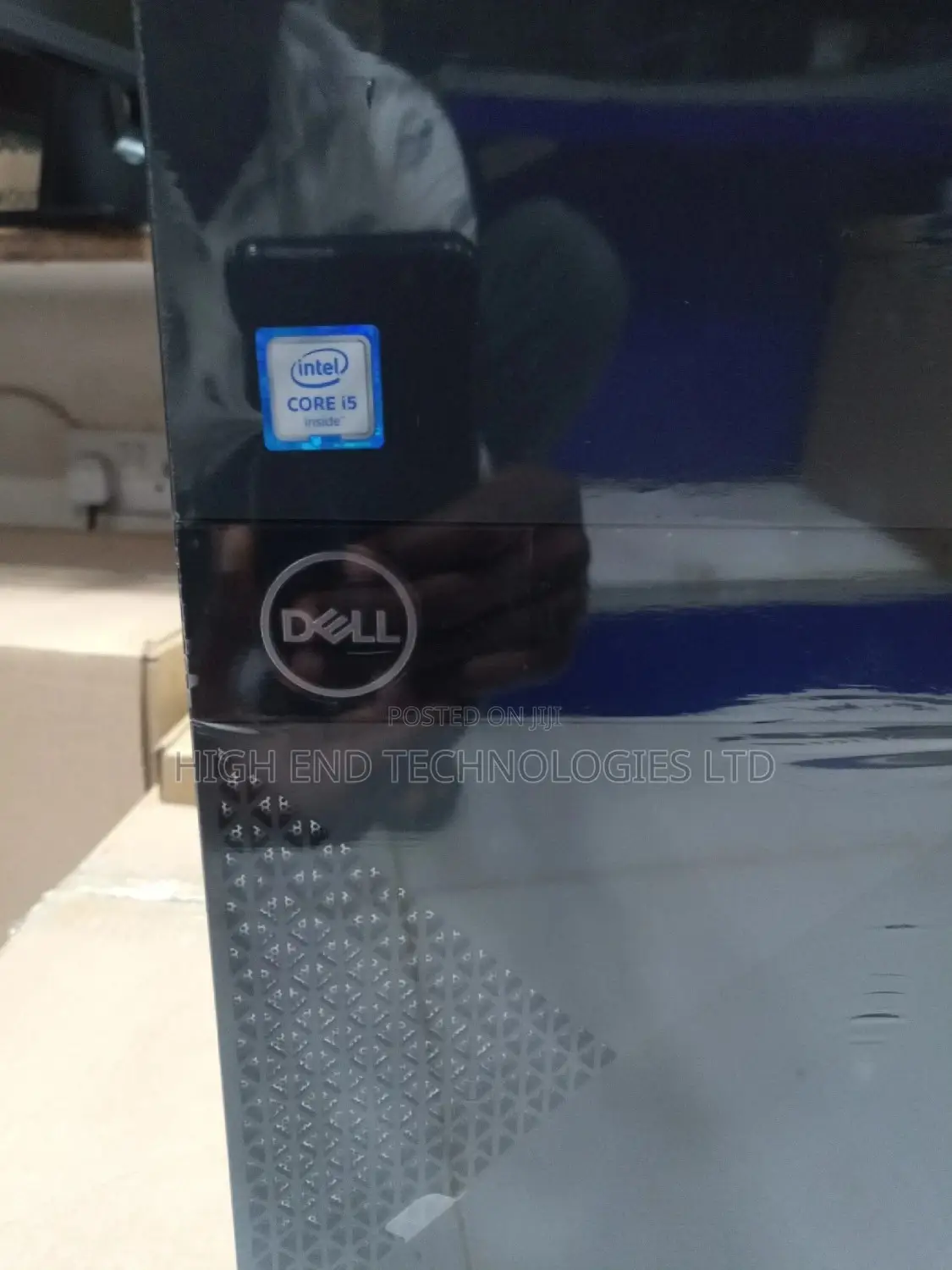 New Desktop Computer Dell OptiPlex 3050 16GB Intel Core i5 HDD 500GB