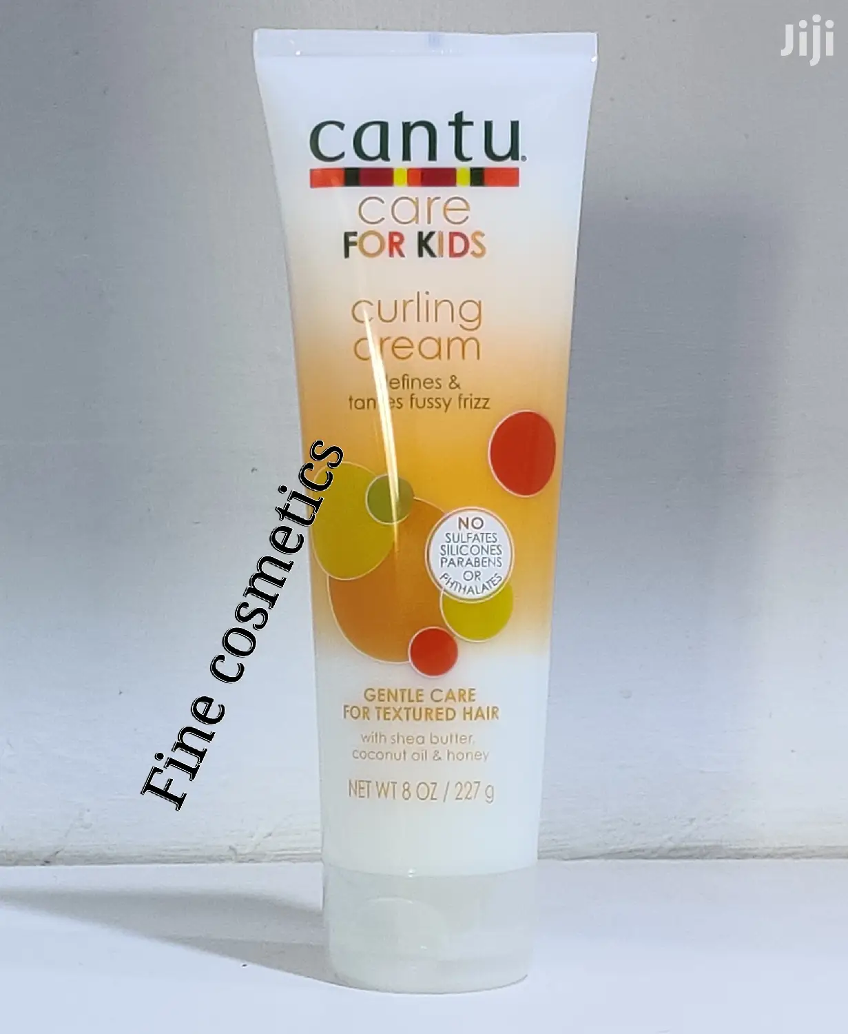 1pc Cantu Care for Kids, Children Best Hair Products Combo
