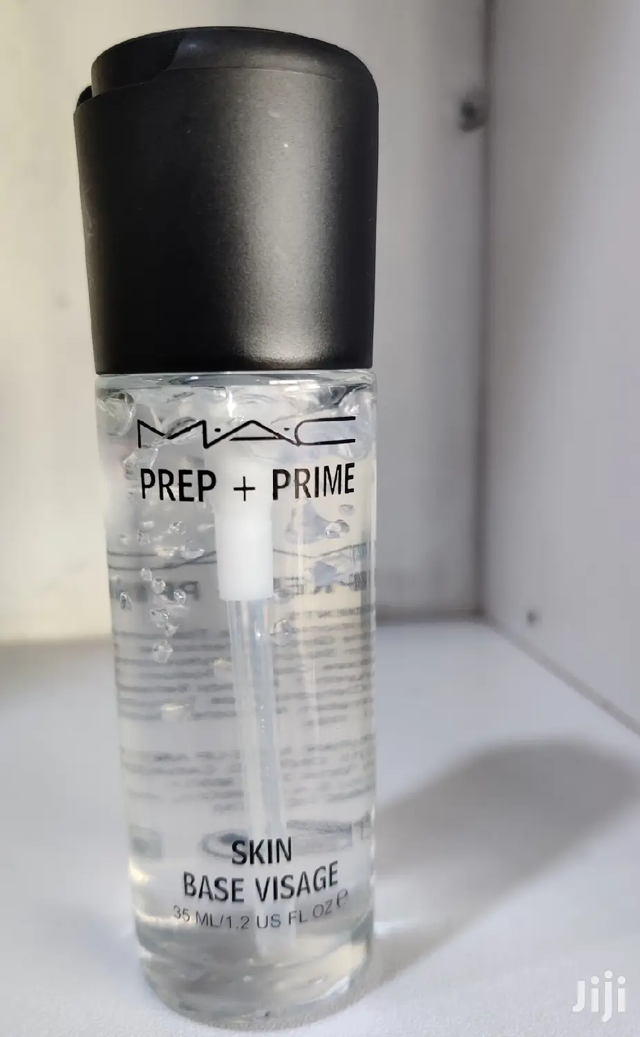 Mac Makeup Prep Primer