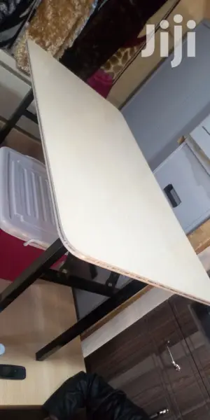 Foldable Wooden Table Brand New