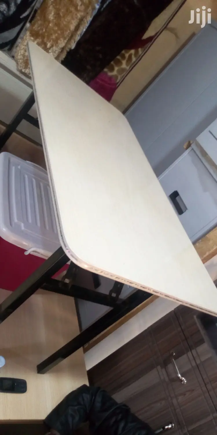 Foldable Wooden Table Brand New
