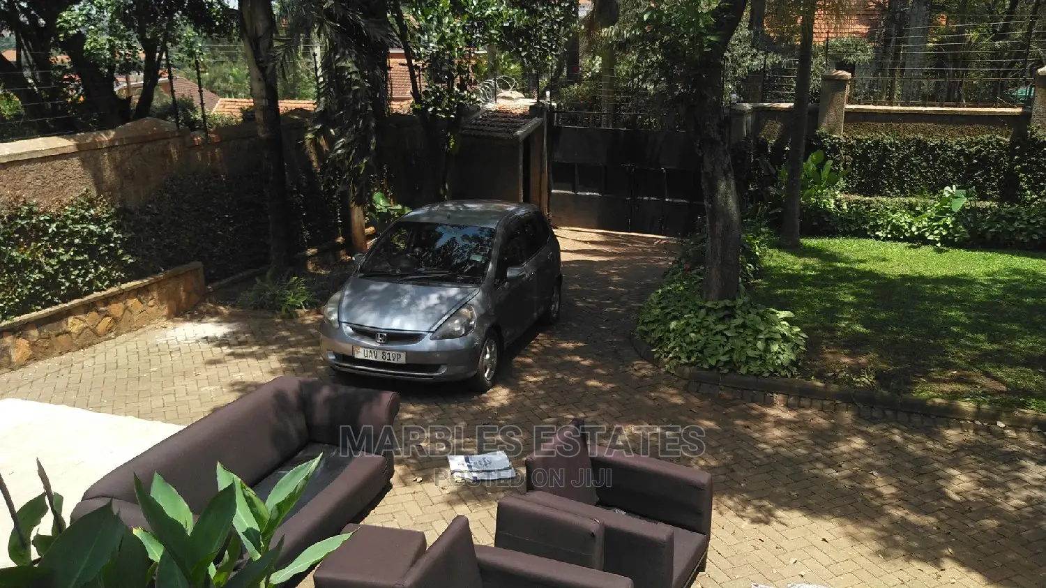 Nice 3 Bedroom House For Rent In Naguru