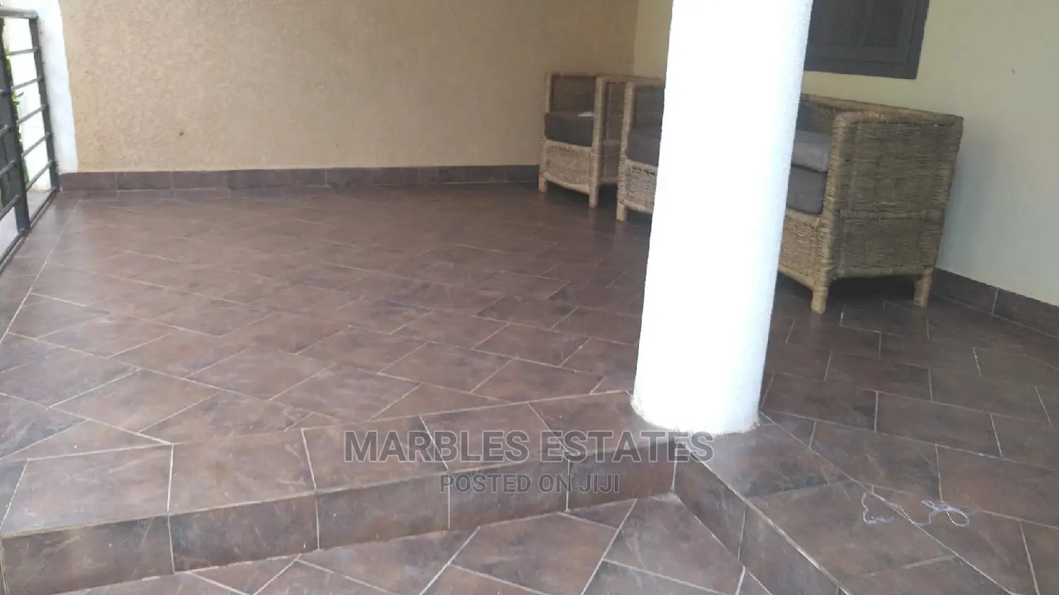 Nice 3 Bedroom House For Rent In Naguru