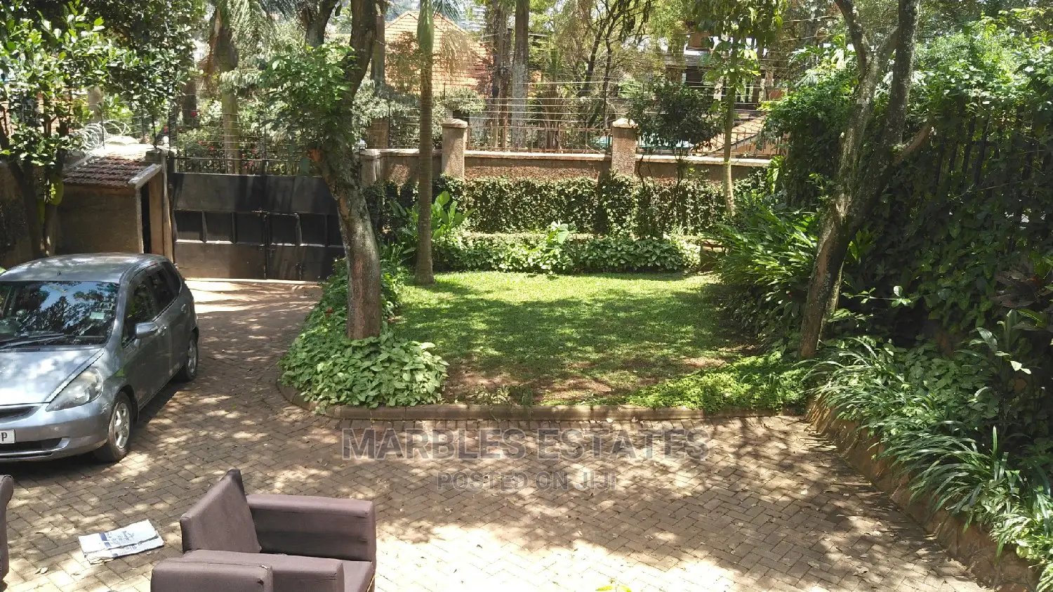 Nice 3 Bedroom House For Rent In Naguru