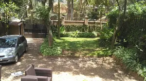 Nice 3 Bedroom House For Rent In Naguru