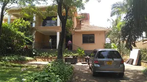 Nice 3 Bedroom House For Rent In Naguru