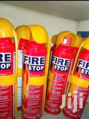 FIRE FIRE Stopper