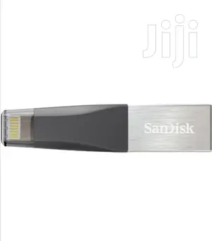 Sandisk 32GB USB 3.0 Ixpand Mini Flash Drive Stick