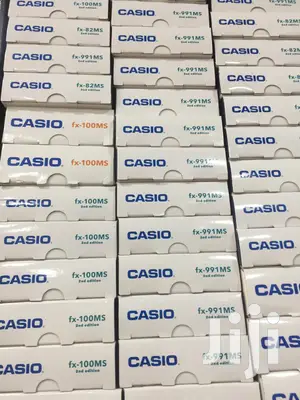 Scientific Calculator For School