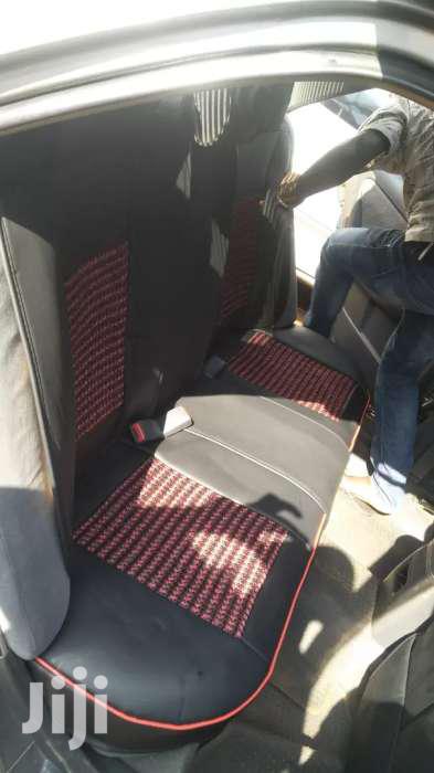 Premio Dressed Seat Covers
