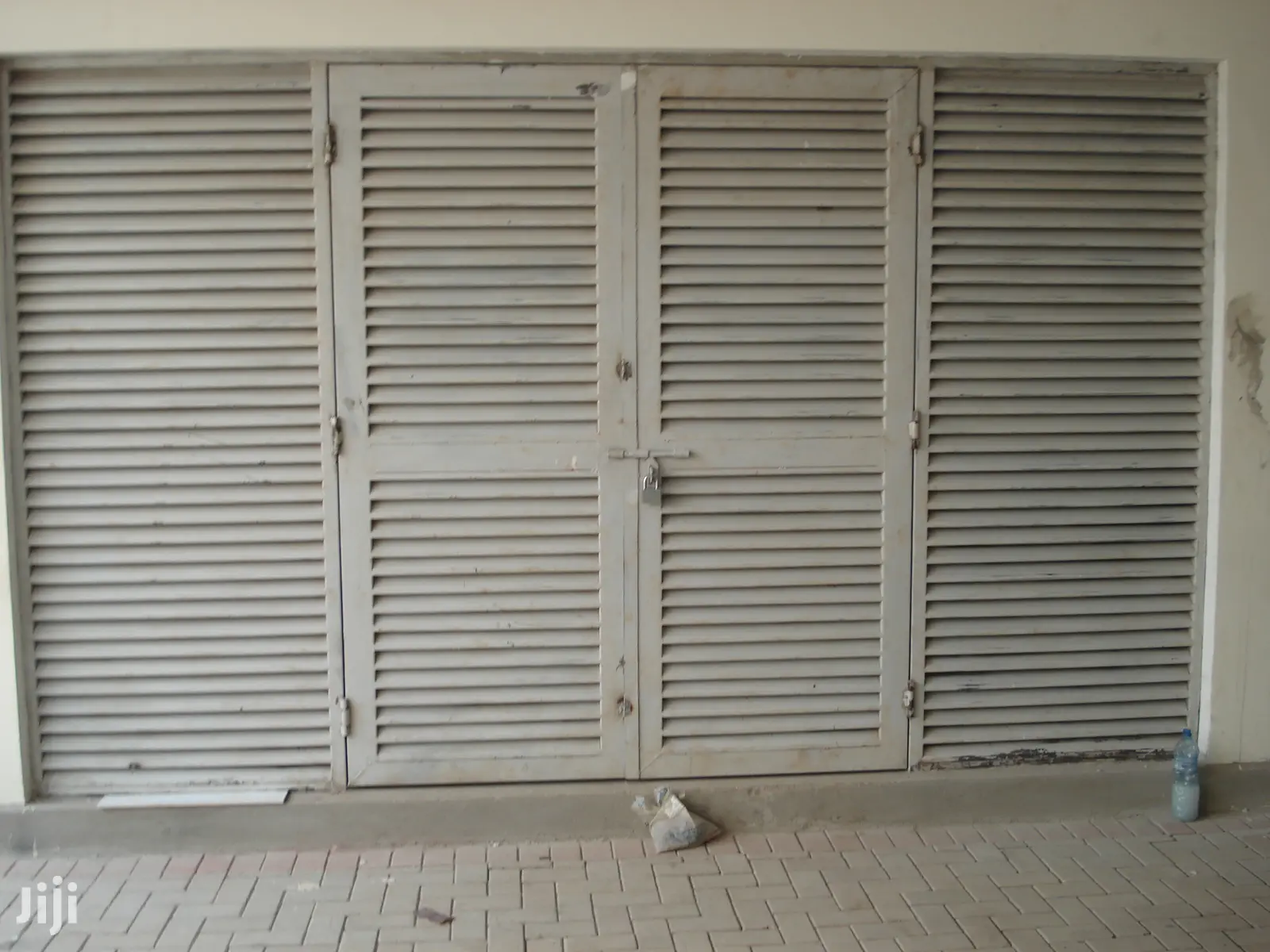 Industrial And General Steel Fabrications Works
