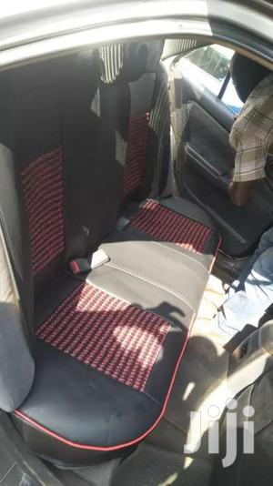 Premio Dressed Seat Covers