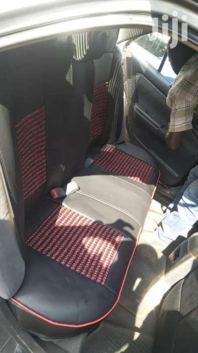 Premio Dressed Seat Covers