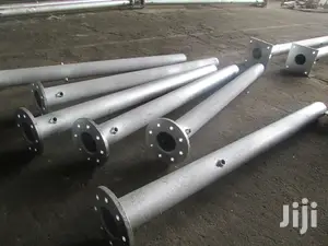 Galvanising Plant