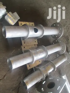 Galvanising Plant