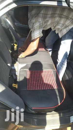 Premio Dressed Seat Covers