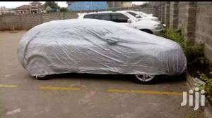 POLYESTER Car Cover