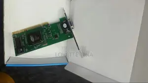 VGA Graphics Cards