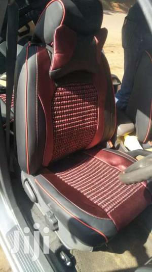 Premio Dressed Seat Covers